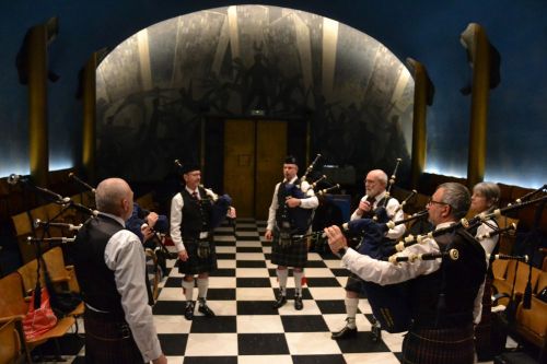 Burns Night 2025