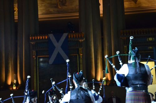 Burns Night 2025