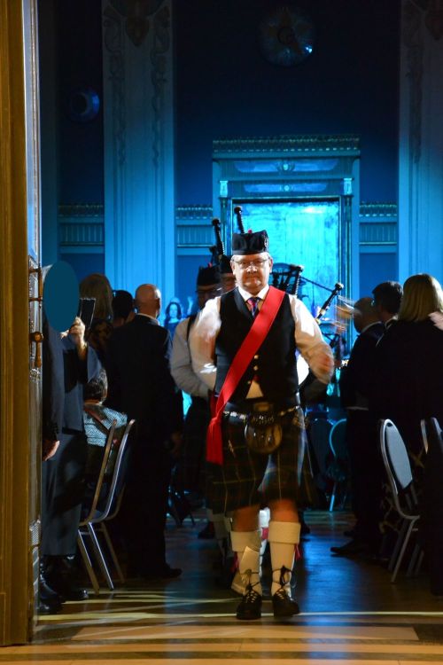 Burns Night 2025