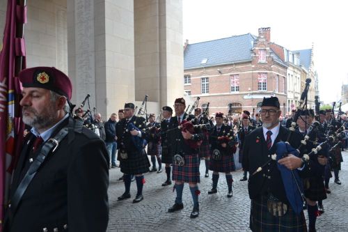 Ypres 2026