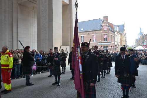 Ypres 2026