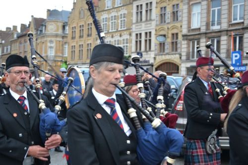 Ypres 2026