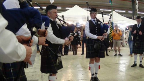 Les 4 Terres - Namur Expo