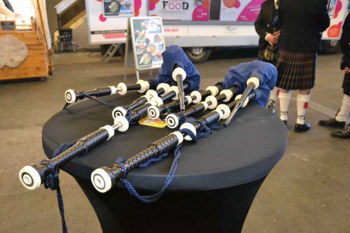Les 4 Terres - Namur Expo