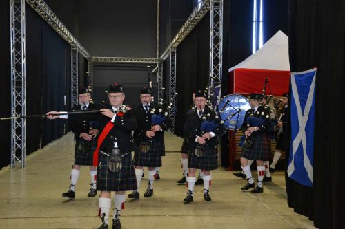 Les 4 Terres - Namur Expo