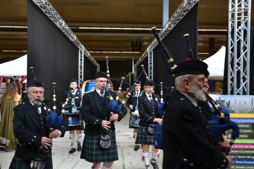 Les 4 Terres - Namur Expo