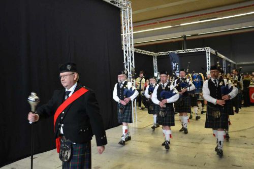 Les 4 Terres - Namur Expo