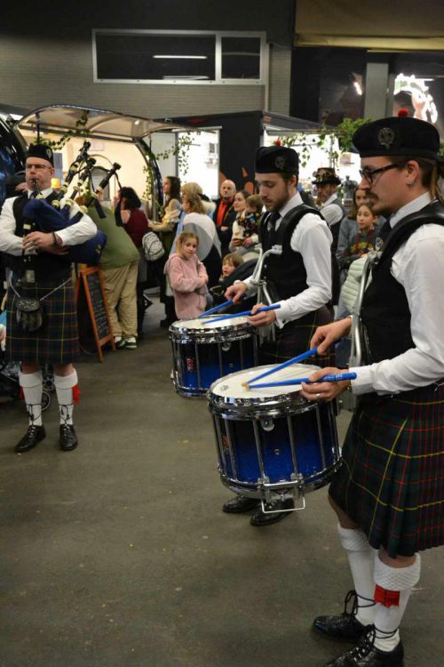 Les 4 Terres - Namur Expo