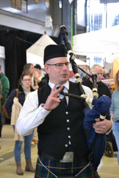 Les 4 Terres - Namur Expo