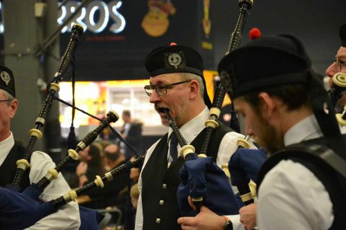 Les 4 Terres - Namur Expo
