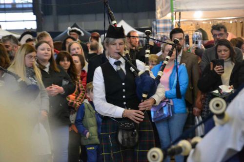 Les 4 Terres - Namur Expo