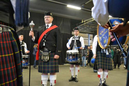Les 4 Terres - Namur Expo