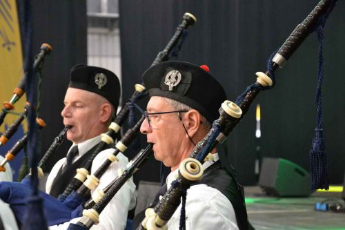 Interceltique de St-Ghislain