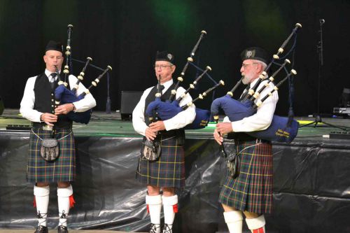 Interceltique de St-Ghislain
