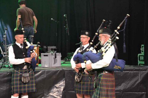 Interceltique de St-Ghislain