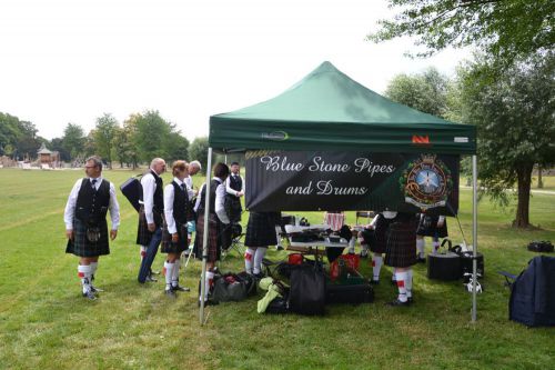 Concours Xanten - 2018