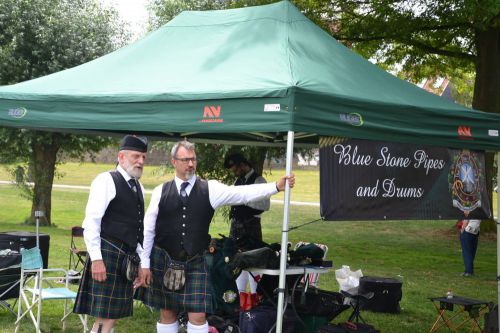Concours Xanten - 2018