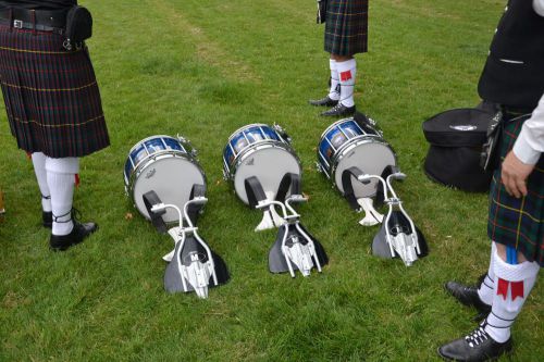 Concours Xanten - 2018