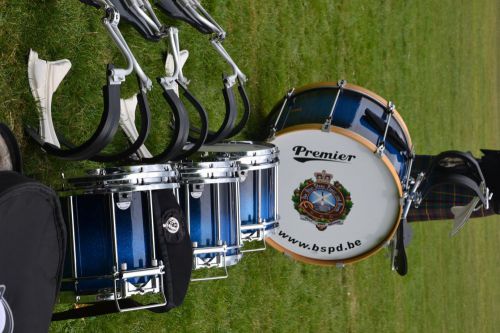 Concours Xanten - 2018