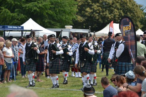 Concours Xanten - 2018