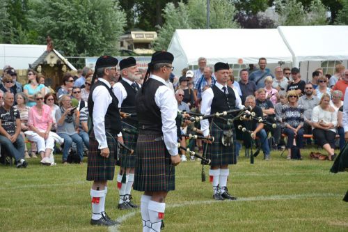 Concours Xanten - 2018
