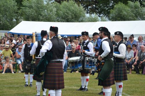 Concours Xanten - 2018