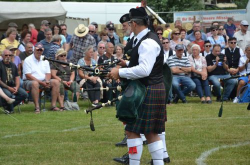 Concours Xanten - 2018