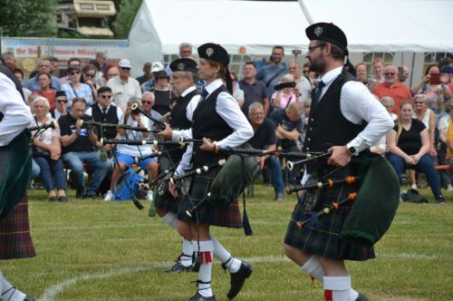 Concours Xanten - 2018