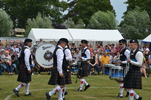 Concours Xanten - 2018