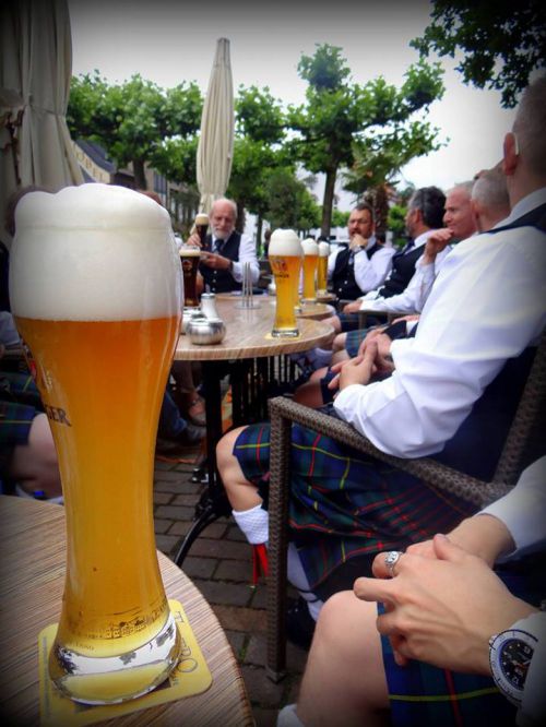 Concours Xanten - 2016