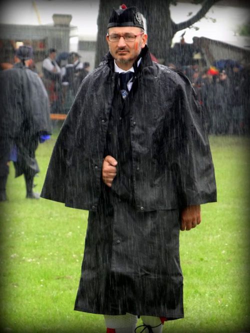Concours Xanten - 2016