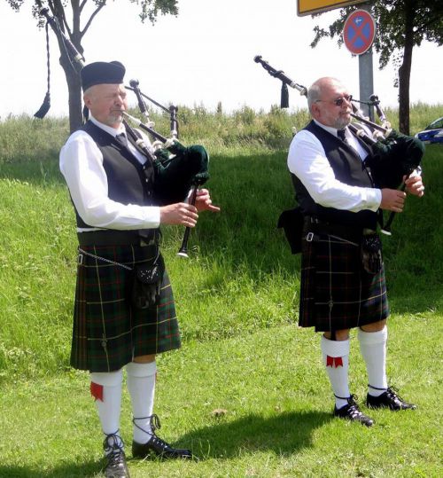 Concours Xanten - 2016