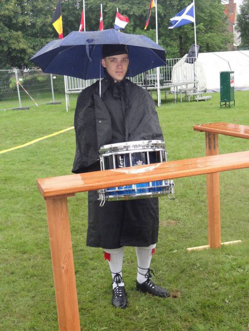 Concours Xanten - 2016