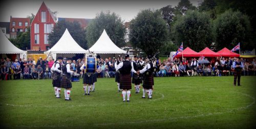 Concours Xanten - 2016