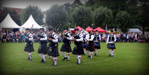Concours Xanten - 2016