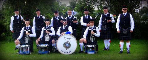 Concours Xanten - 2016