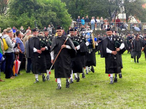 Concours Xanten - 2016