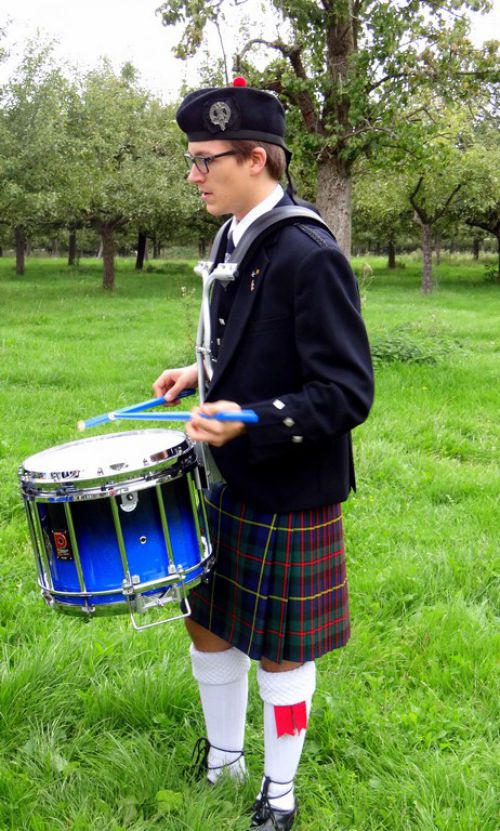 Concours Bilzen - 2015