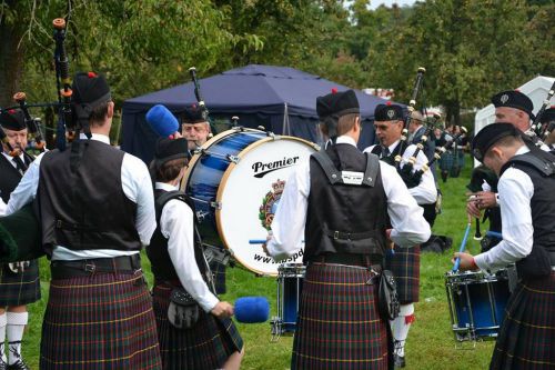 Concours Bilzen - 2015