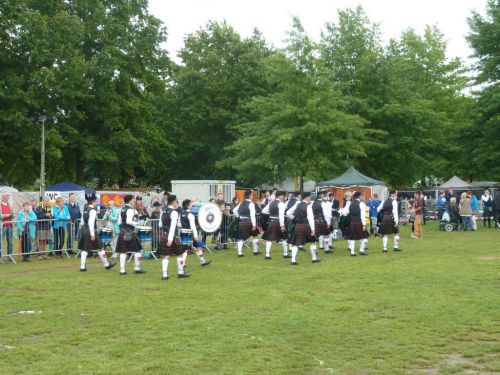 Concours Bilzen - 2015