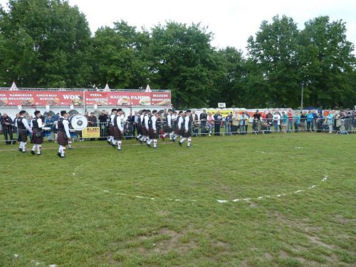 Concours Bilzen - 2015