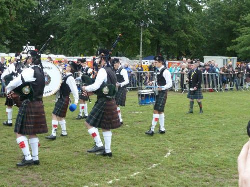 Concours Bilzen - 2015