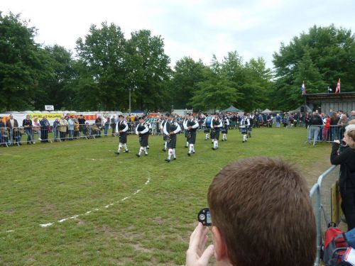 Concours Bilzen - 2015
