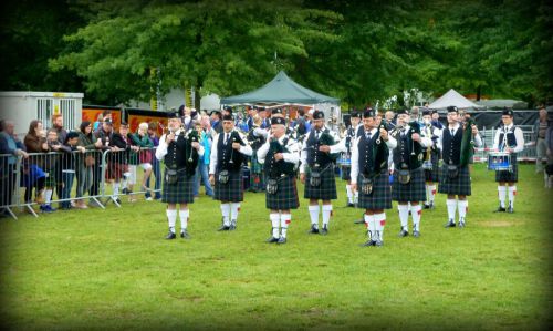 Concours Bilzen - 2015