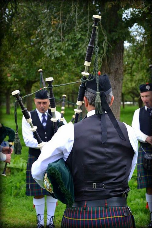 Concours Bilzen - 2015