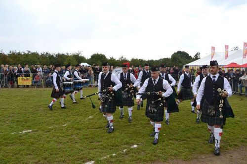 Concours Bilzen - 2015