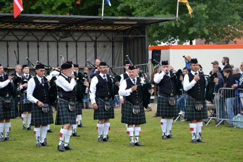 Concours Bilzen - 2015