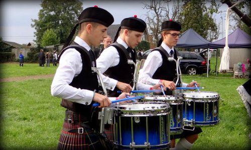 Concours Bilzen - 2015