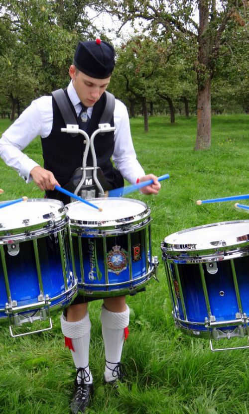 Concours Bilzen - 2015