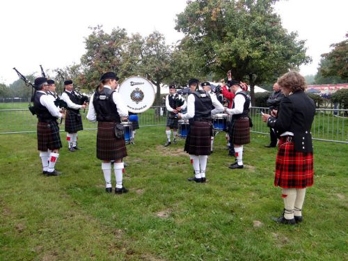 Concours Bilzen - 2014